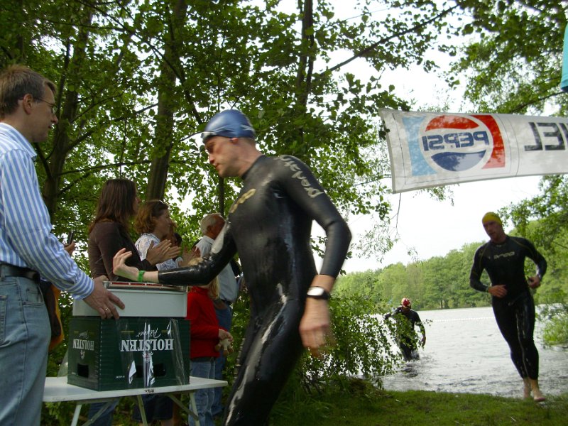 Midsummer Triathlon Grossensee 376